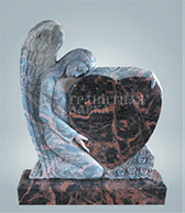 Памятник модель ЭП1, рис. 1