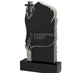 Памятник из гранита 1432, рис. 1