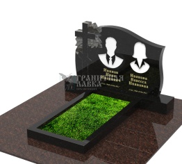 Памятник из гранита (449), рис. 1