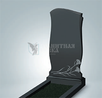 Памятник модель ФП111, рис. 1