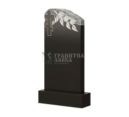 Гранитный памятник РГП-8, рис. 1