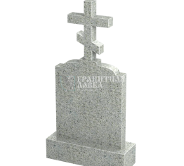 Памятник из гранита (ДГ-68), рис. 1