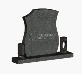 Памятник из гранита ПГ-121, рис. 1