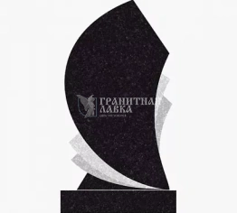 Памятник из гранита ПГ-809, рис. 1