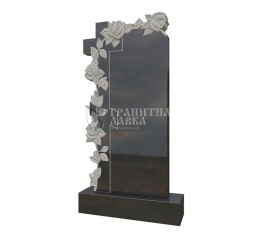 Памятник из гранита (134), рис. 1