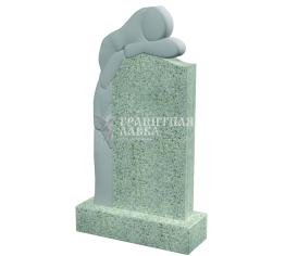 Памятник из гранита (ДГ-37), рис. 1