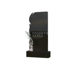 Памятник из гранита №250, рис. 1