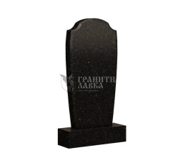 Памятник из гранита ПМВ19, рис. 1