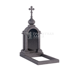 Памятник из гранита (10), рис. 1