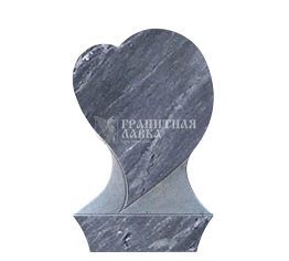 Памятник из мрамора (52), рис. 1