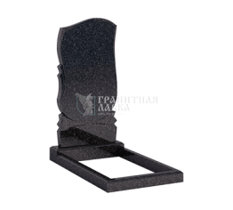 Памятник из гранита (1а), рис. 1