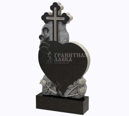 Памятник из гранита Я1711, рис. 1