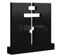 Памятник из гранита ПМ80, рис. 1