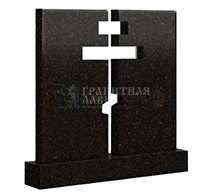 Памятник из гранита ПМ80, рис. 1