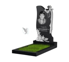 Памятник из гранита 11.51, рис. 1