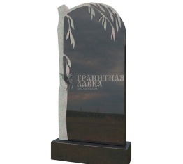 Памятник из гранита (104), рис. 1