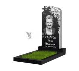 Памятник из гранита 10.45, рис. 1