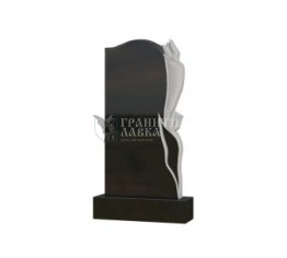 Памятник из гранита №181, рис. 1