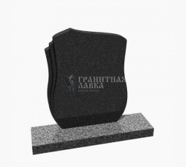 Памятник из гранита ПГ-04, рис. 1