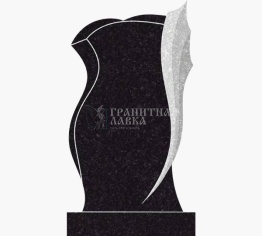 Памятник из гранита ПГ-783, рис. 1