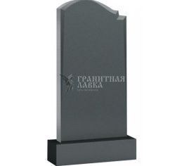 Памятник из гранита 0006, рис. 1