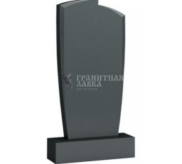 Памятник из гранита 0023, рис. 1