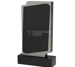 Памятник из гранита 1237, рис. 1