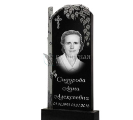 Памятник из гранита 6.01, рис. 1