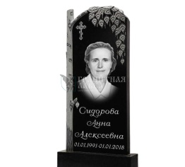 Памятник из гранита 6.01, рис. 1