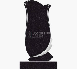 Памятник из гранита ПГ-779, рис. 1
