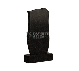 Памятник из гранита ПМВ21, рис. 1
