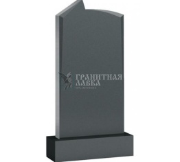 Памятник из гранита 0003, рис. 1