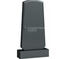 Памятник из гранита 0019, рис. 1