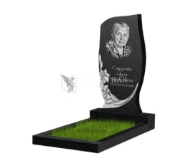 Памятник из гранита 10.70, рис. 1