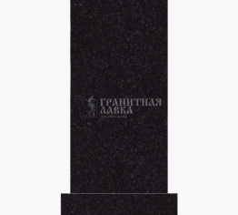 Памятник из гранита ПГ-870, рис. 1