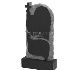 Памятник из гранита 1578, рис. 1