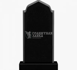 Памятник из гранита ПГ-820, рис. 1