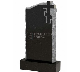 Памятник из гранита 1277, рис. 1