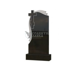 Памятник из гранита №202, рис. 1