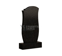 Памятник из гранита ПМВ23, рис. 1