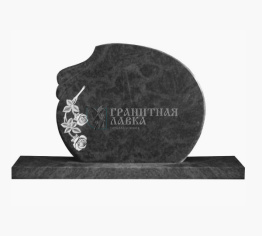 Памятник из гранита ПГ-262, рис. 1