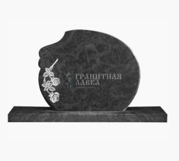Памятник из гранита ПГ-262, рис. 1