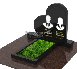 Памятник из гранита (464), рис. 1