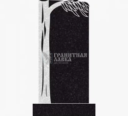 Памятник из гранита ПГ-748, рис. 1