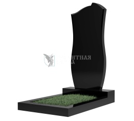 Памятник из гранита №109, рис. 1