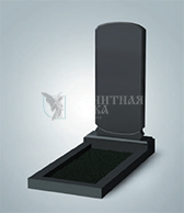 Памятник модель ФП107, рис. 1