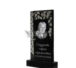 Памятник из гранита 6.05, рис. 1
