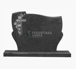 Памятник из гранита ПГ-259, рис. 1