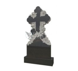 Памятник из гранита №163, рис. 1