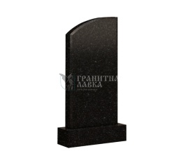 Памятник из гранита ПМВ01, рис. 1